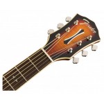 Полу-акустична китара Fender FA-235E 3TS Semi Acoustic 